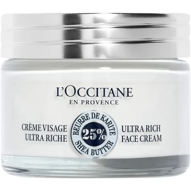 Shea Ur Face Cream 50ml