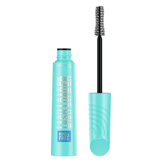 Rimmel London Kind & Free Lash Loader Brown 9,5 ml