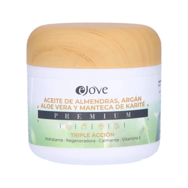 Ejove Premium Triple Face Hands & Body Cream 300 ml