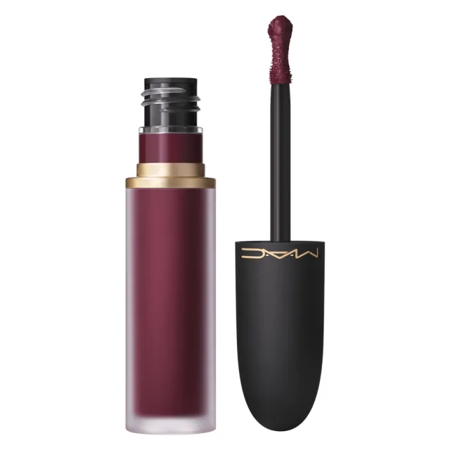 MAC Powder Kiss Lip + Cheek Mousse Date Night 5ml