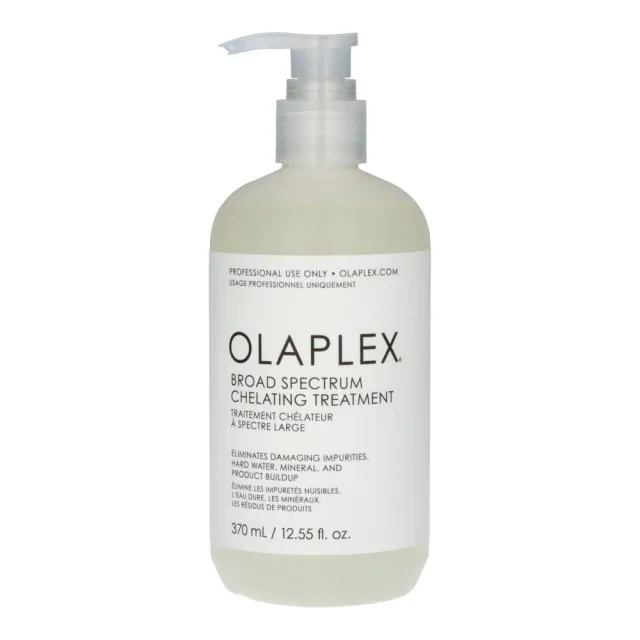 Olaplex Broad Spectrum Chelating Treatment 370 ml