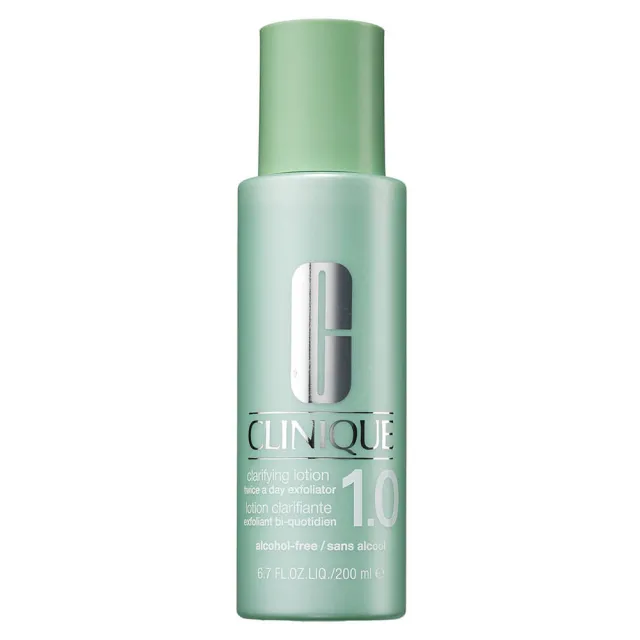 Clinique Clarifying Lotion 1.0 200 ml