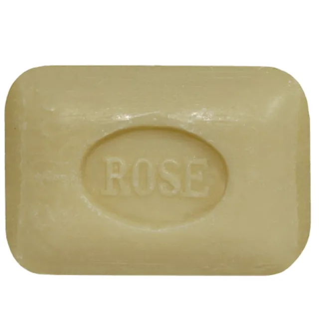 Rose sæbe 100 gr.