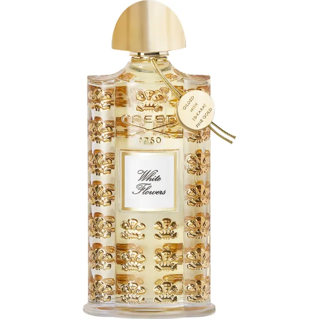 Royal Exclusives White Flowers