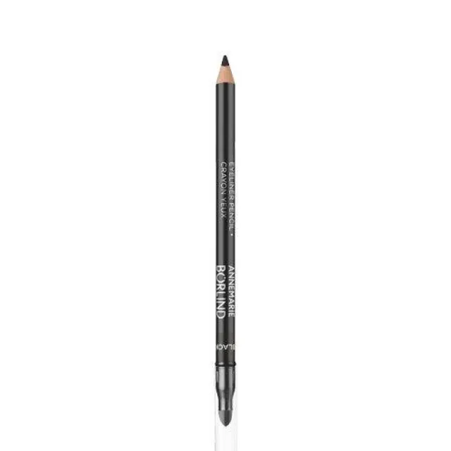 Annemarie Börlind Eyeliner Pencil Black
