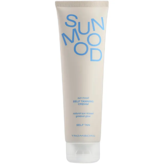 Sun Mood Selftanning Cream