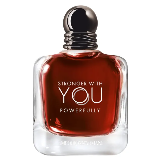 Armani Emporio Armani Stronger With You Powerfully Eau De Parfum