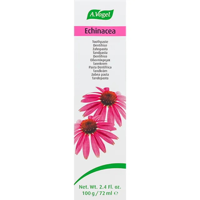 A. Vogel Echinacea Tandpasta (100 g)