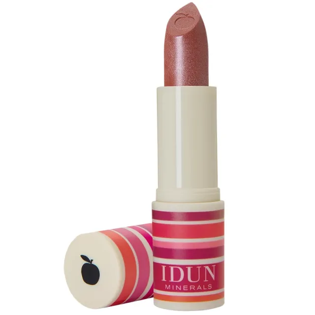 IDUN Minerals Creme Lipstick 4 ml - Stina
