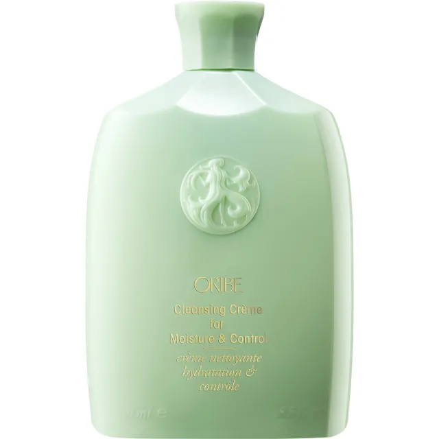 Moisture & Control Cleasing Crème