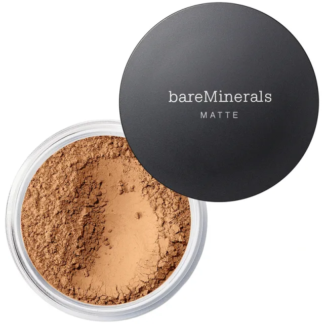 bareMinerals Original Loose Matte Powder Foundation SPF 15 - 8 g - Neutral Tan