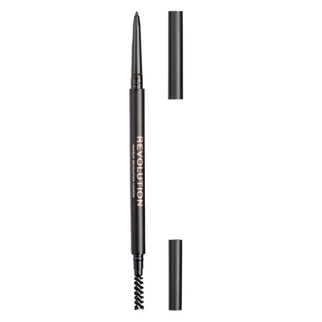 Makeup Revolution Precise Brow Pencil Medium Brown 0,05 g