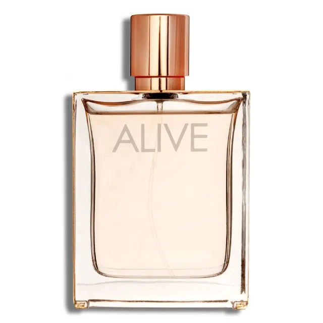 Hugo Boss Alive Eau De Toilette 80 ml