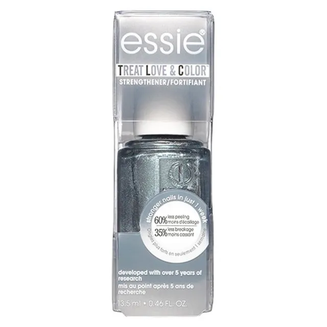 Essie Nail Polish Treat Love and Color 98 Power Plunge 13 ml