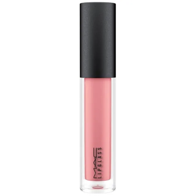MAC Lipglass Lip Gloss 3 ml - CANDY BOX