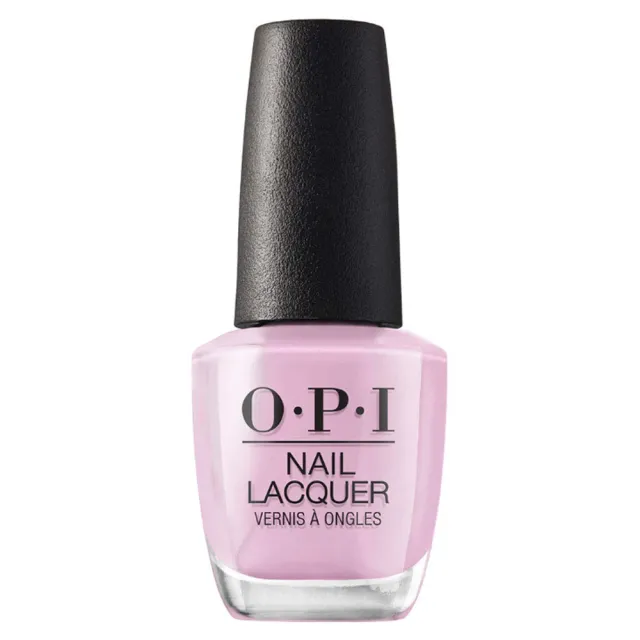 Opi 2014 Purple Palazzo Pants 15 ml