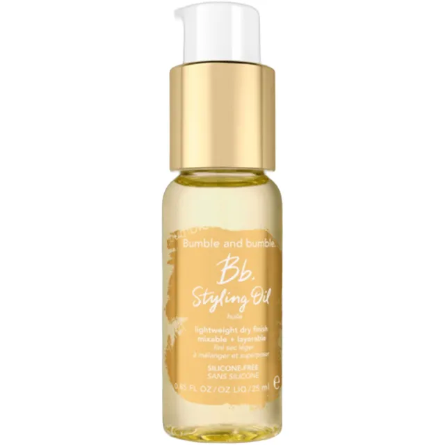 Bb. Styling Oil 25ml