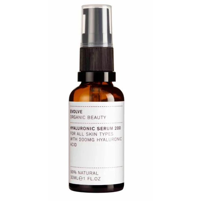 Evolve Hyaluronic Serum 200, 30 ml.