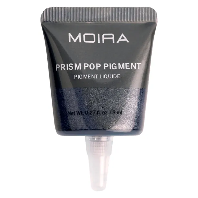 MOIRA Prism Pop Pigment 006 Holo Flash 8ml