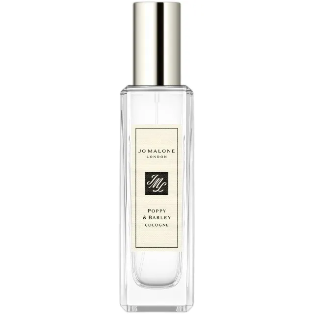 Poppy & Barley Cologne