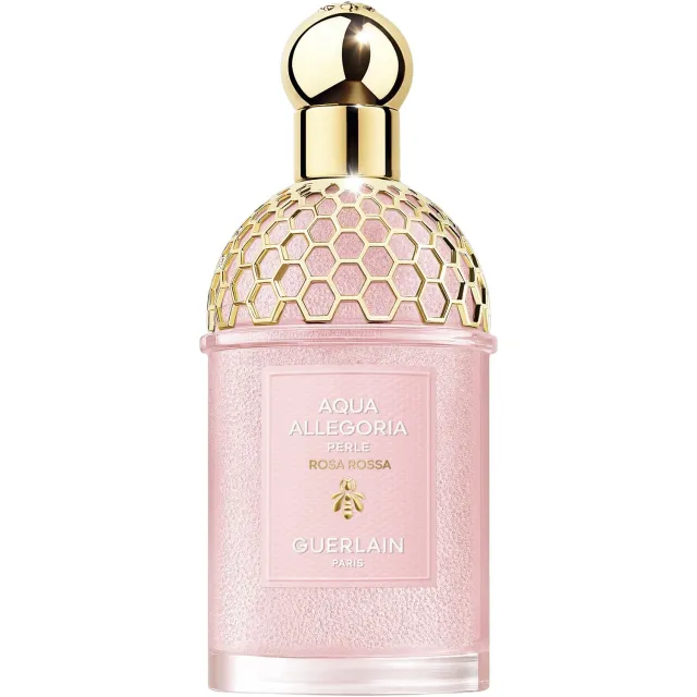 AA Perle Rosa Rossa EdP 125ml