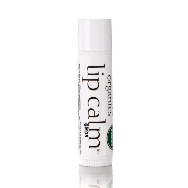 John Masters Organics Lip Calm Original 4g