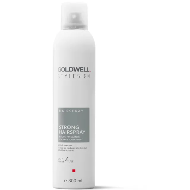 Goldwell StyleSign Strong Hairspray 300 ml