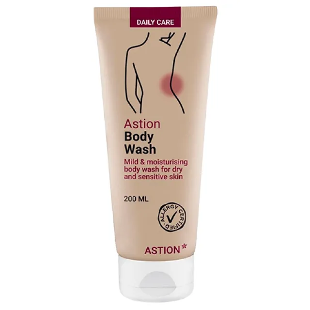 Astion Body Wash (200 ml)