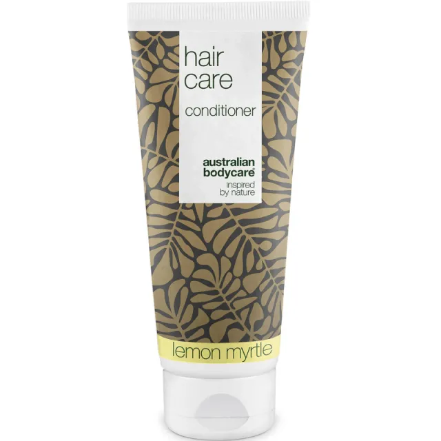 Australian Bodycare Hair Care Conditioner Lemon Myrtle 200 ml
