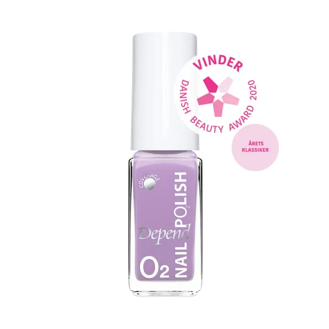 O2minilak nr. 837