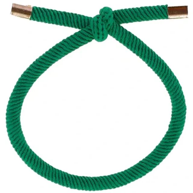 By Stær Thit Hairtie - Green