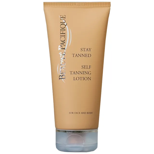 Beauté Pacifique Stay Tanned Lotion (200 ml)