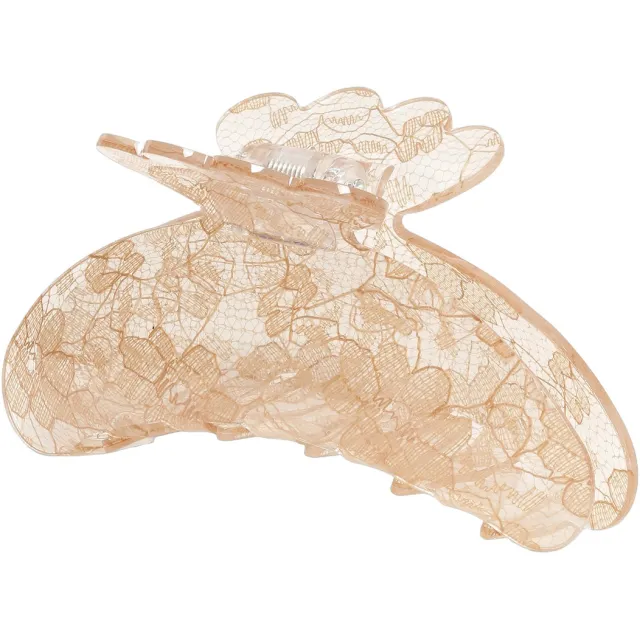 Helle Lace Big