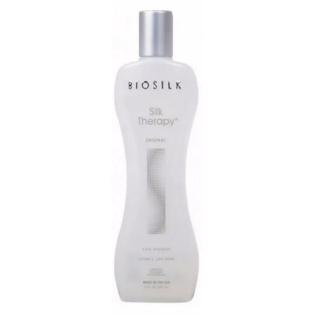 Biosilk Silk Therapy Original Silk Drops 350 ml