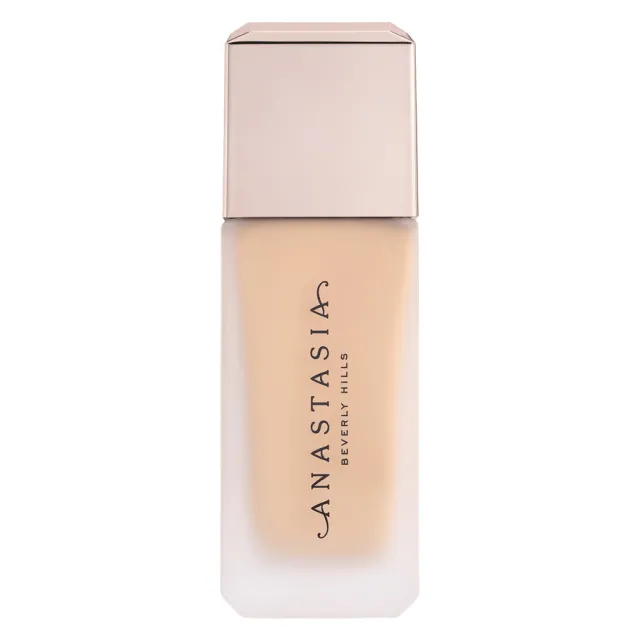 Anastasia Beverly Hills Impeccable Blurring Second-Skin Matte Fou