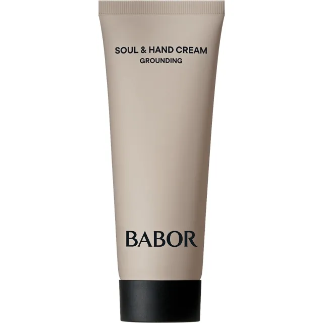 Soul & Body Hand Cream