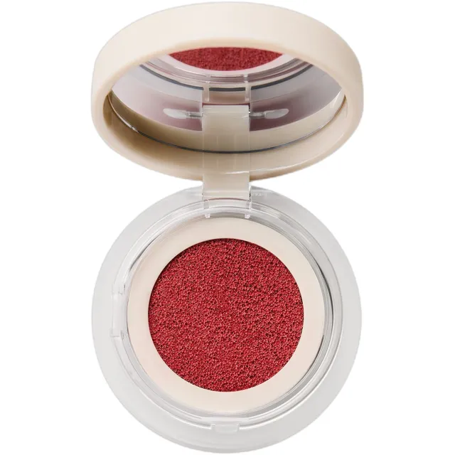 Watercolour Blush Let, Vandbaseret Flydende Blush