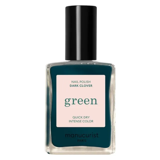 Manucurist Green Dark Clover 15ml