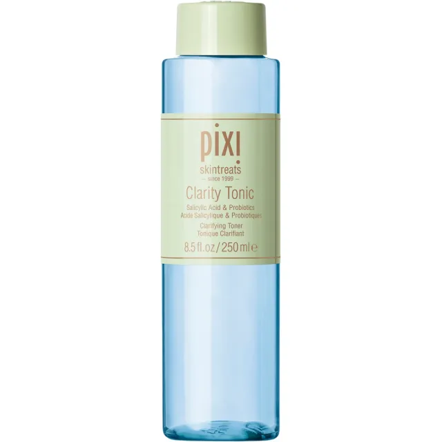Clarity Toner Lotion
