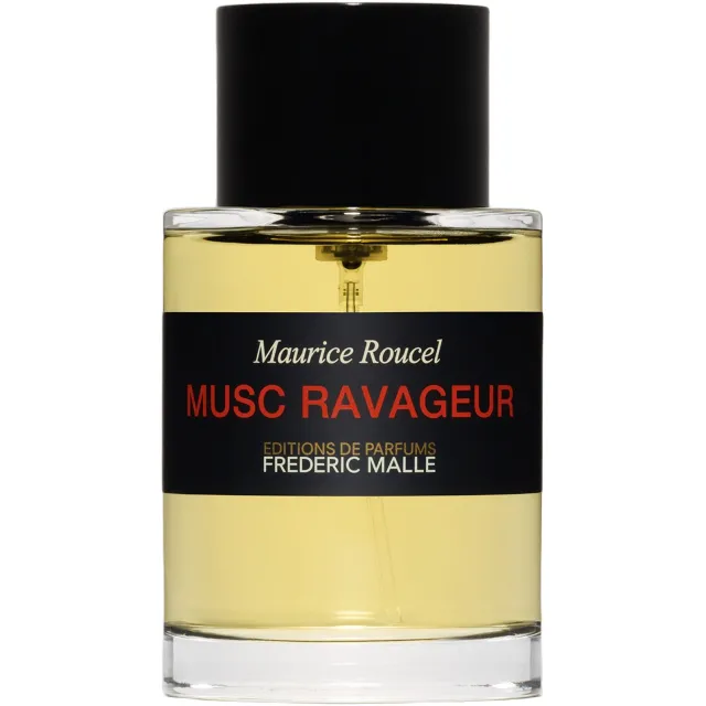 Musc Ravageur Asmb 100ml/3. 4floz