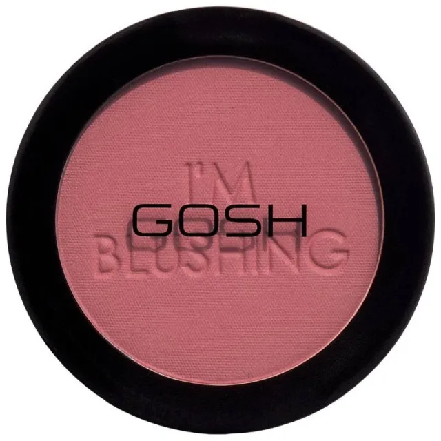 GOSH Copenhagen I'm Blushing 5,5 g - 003 Passion