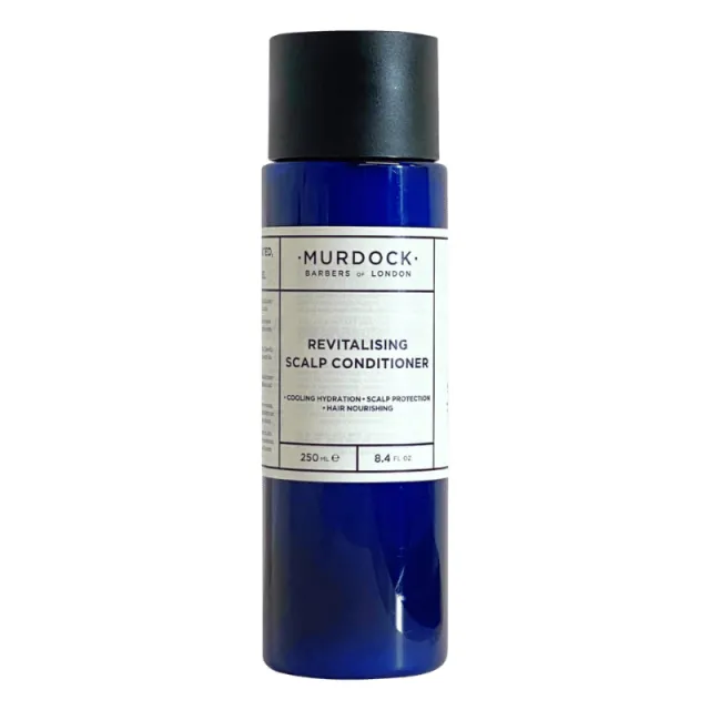 Murdock London Revitalising Scalp Conditioner (250 ml)