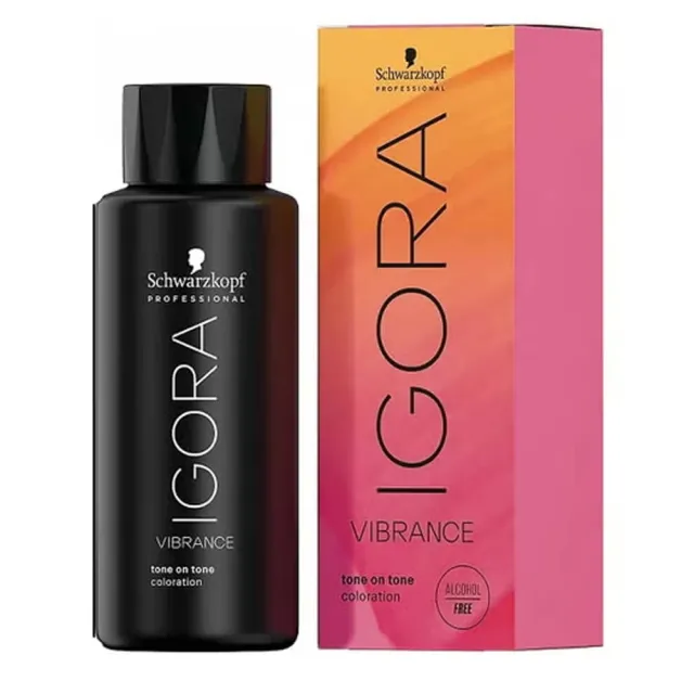 Schwarzkopf Igora Vibrance 5-0 60 ml