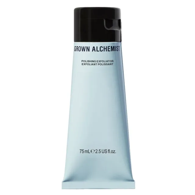 Grown Alchemist Polishing Exfoliator 75 ml