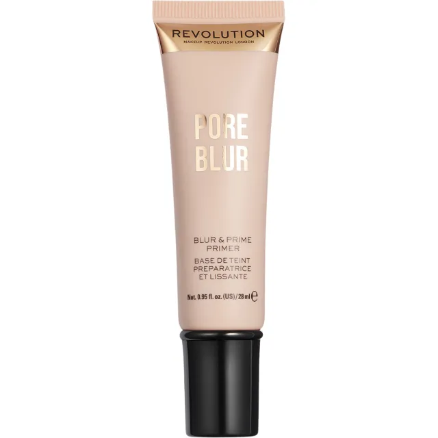 Revolution Pore Blur Primer