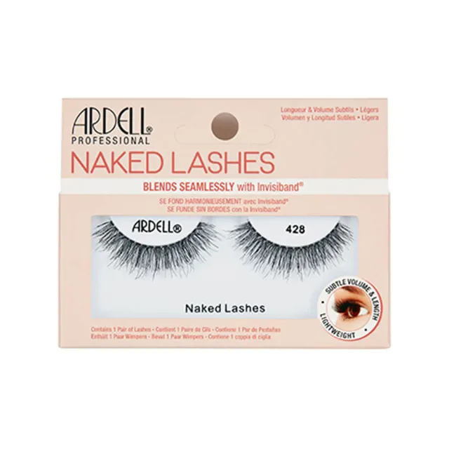 Ardell Naked Lashes 428