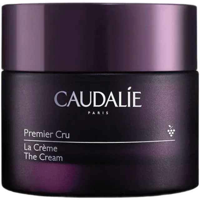 Caudalíe Premier Cru The Cream 50 ml