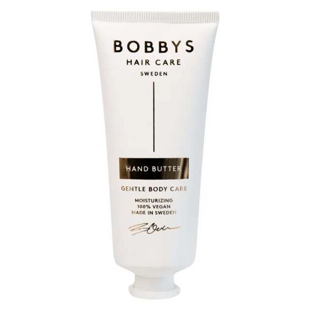 Bobbys Hair Care Hand Butter 75ml