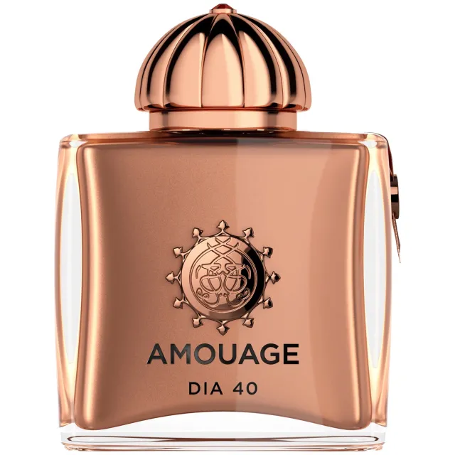 Dia 40 Woman EdP 100 ml