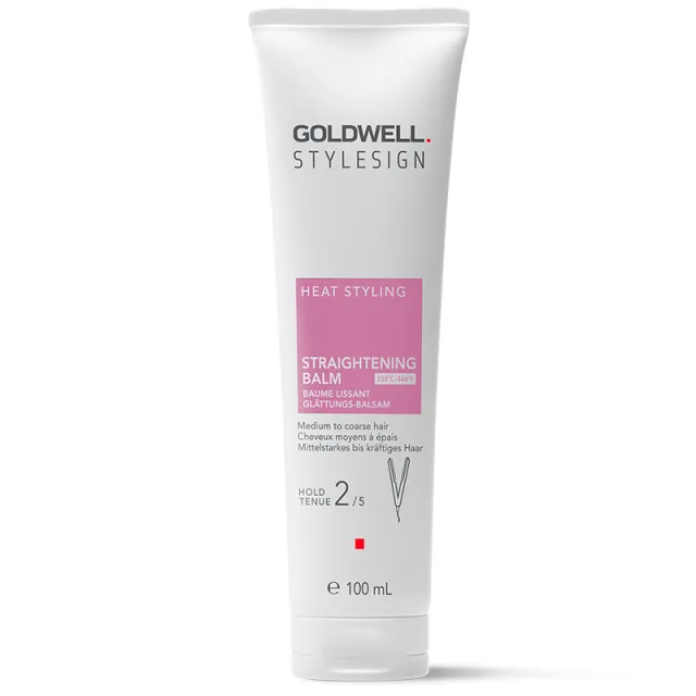 Goldwell StyleSign Straightening Balm (100 ml)